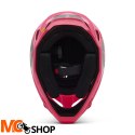 FOX KASK OFF-ROAD V1 LEAN PINK