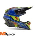 FOX KASK OFF-ROAD V3 RS ACRIC MULTI