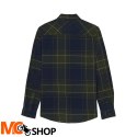 FOX KOSZULA TRAILDUST FLANNEL MIDNIGHT