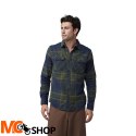 FOX KOSZULA TRAILDUST FLANNEL MIDNIGHT