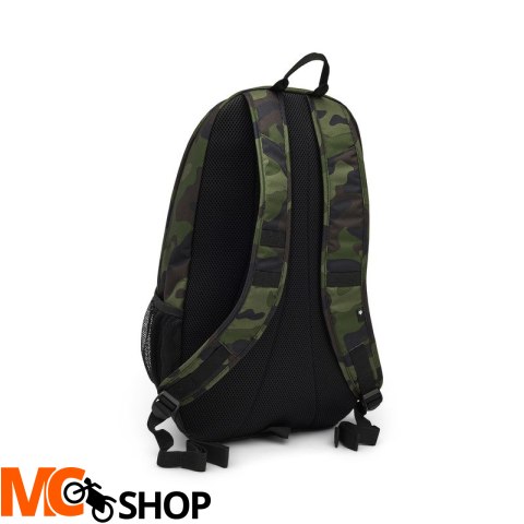 FOX PLECAK 180 BACKPACK GREEN CAMO OS