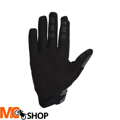 FOX RĘKAWICE DEFEND LO-PRO FIRE GRAPHITE