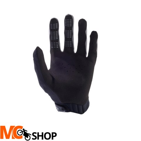 FOX RĘKAWICE OFF-ROAD 360 BLACK/GREY