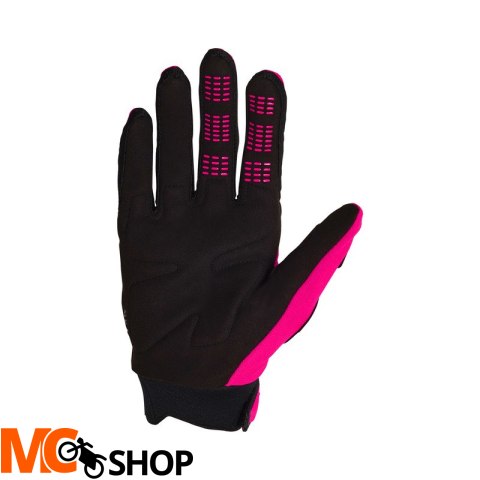 FOX RĘKAWICE OFF-ROAD DIRTPAW PINK