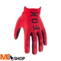 FOX RĘKAWICE OFF-ROAD FLEXAIR FLUORESCENT RED