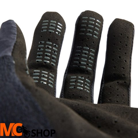 FOX RĘKAWICE OFF-ROAD FLEXAIR PRO BLACK