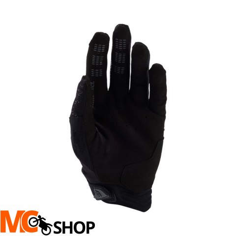 FOX RĘKAWICE OFF-ROAD LADY DEFEND BLACK
