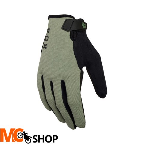 FOX RĘKAWICE OFF-ROAD RANGER GEL MOSS