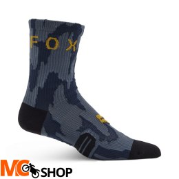 FOX SKARPETY 6 RANGER SWARMER DARK VINTAGE