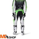 FOX SPODNIE OFF-ROAD 180 KAWASAKI FLUORESCENT GREE