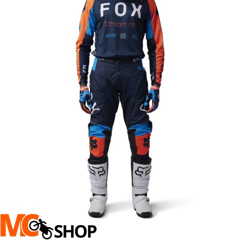 FOX SPODNIE OFF-ROAD 180 RACE SPEC MX 24