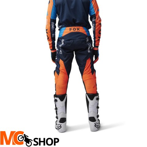 FOX SPODNIE OFF-ROAD 180 RACE SPEC MX 24