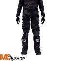 FOX SPODNIE OFF-ROAD JUNIOR 180 BNKR BLACK CAMO