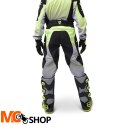 FOX SPODNIE OFF-ROAD JUNIOR 180 LEAN FLUORESCE YEL