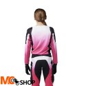 FOX SPODNIE OFF-ROAD JUNIOR GIRLS 180 LEAN BLA/PIN