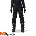 FOX SPODNIE OFF-ROAD LADY BLACKOUT BLACK