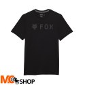 FOX T-SHIRT ABSOLUTE TECH BLACK/BLACK