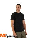 FOX T-SHIRT HEAD BLACK/BLACK