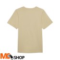 FOX T-SHIRT JUNIOR RACE CREW CREAM