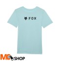 FOX T-SHIRT LADY ABSOLUTE TECH LIGHT BLUE