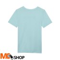 FOX T-SHIRT LADY ABSOLUTE TECH LIGHT BLUE