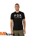 FOX T-SHIRT NON STOP TECH BLACK