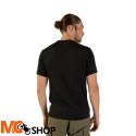 FOX T-SHIRT NON STOP TECH BLACK