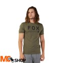 FOX T-SHIRT NON STOP TECH OLIVE GREEN