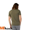 FOX T-SHIRT NON STOP TECH OLIVE GREEN