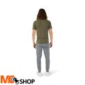 FOX T-SHIRT NON STOP TECH OLIVE GREEN