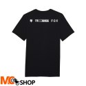 FOX T-SHIRT RS DREAM PREM TEE BLACK