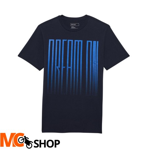 FOX T-SHIRT RS DREAM PREM TEE MIDNIGHT