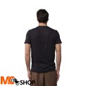 FOX T-SHIRT THE WORLD TECH BLACK