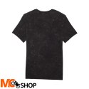 FOX T-SHIRT THROTTLE PREM BLACK