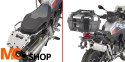GIVI STELAŻ KUFRA CENTRALNEGO BEZ PŁYTY BMW F 900