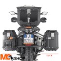 GIVI STELAŻ KUFRÓW BOCZNYCH ONE-FIT MONOKEY KTM 89