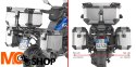 GIVI STELAŻ KUFRÓW BOCZNYCH OUTBACK BMW R 1300 GS