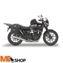 GIVI STELAŻ SAKW BOCZNYCH SERII REMOVE-X TRIUMPH S