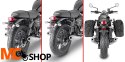 GIVI STELAŻ SAKW BOCZNYCH SERII REMOVE-X TRIUMPH S