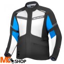 SHIMA KURTKA MOTOCYKLOWA ALPHA MEN JKT BLUE