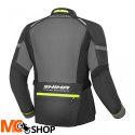 SHIMA KURTKA MOTOCYKLOWA ALPHA MEN JKT FLUO