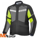 SHIMA KURTKA MOTOCYKLOWA ALPHA MEN JKT FLUO