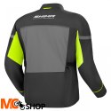 SHIMA KURTKA MOTOCYKLOWA ALPHA MEN JKT FLUO