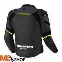 SHIMA KURTKA MOTOCYKLOWA BANDIT 2.0 MEN JKT FLUO