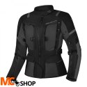 SHIMA KURTKA TEKSTYLNA HERO 2.0 LADY JKT BLACK