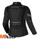 SHIMA KURTKA TEKSTYLNA HERO 2.0 LADY JKT BLACK