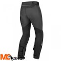 SHIMA SPODNIE MOTOCYKLOWE ALPHA MEN PNT BLACK