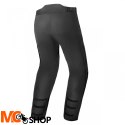 SHIMA SPODNIE MOTOCYKLOWE ALPHA MEN PNT BLACK