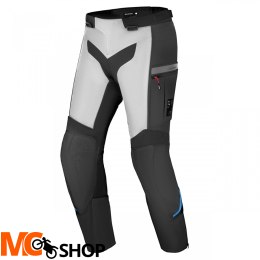 SHIMA SPODNIE MOTOCYKLOWE ALPHA MEN PNT BLUE