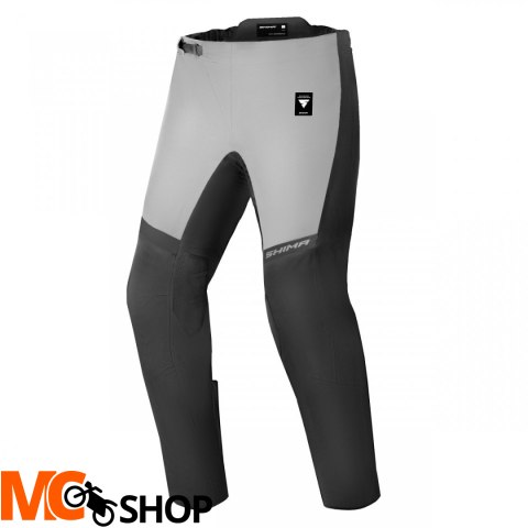 SHIMA SPODNIE MOTOCYKLOWE ALPHA MEN PNT BLUE